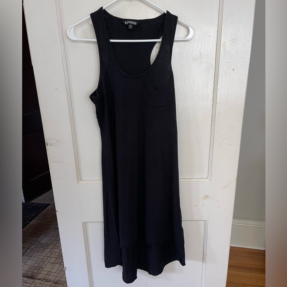Express coverup